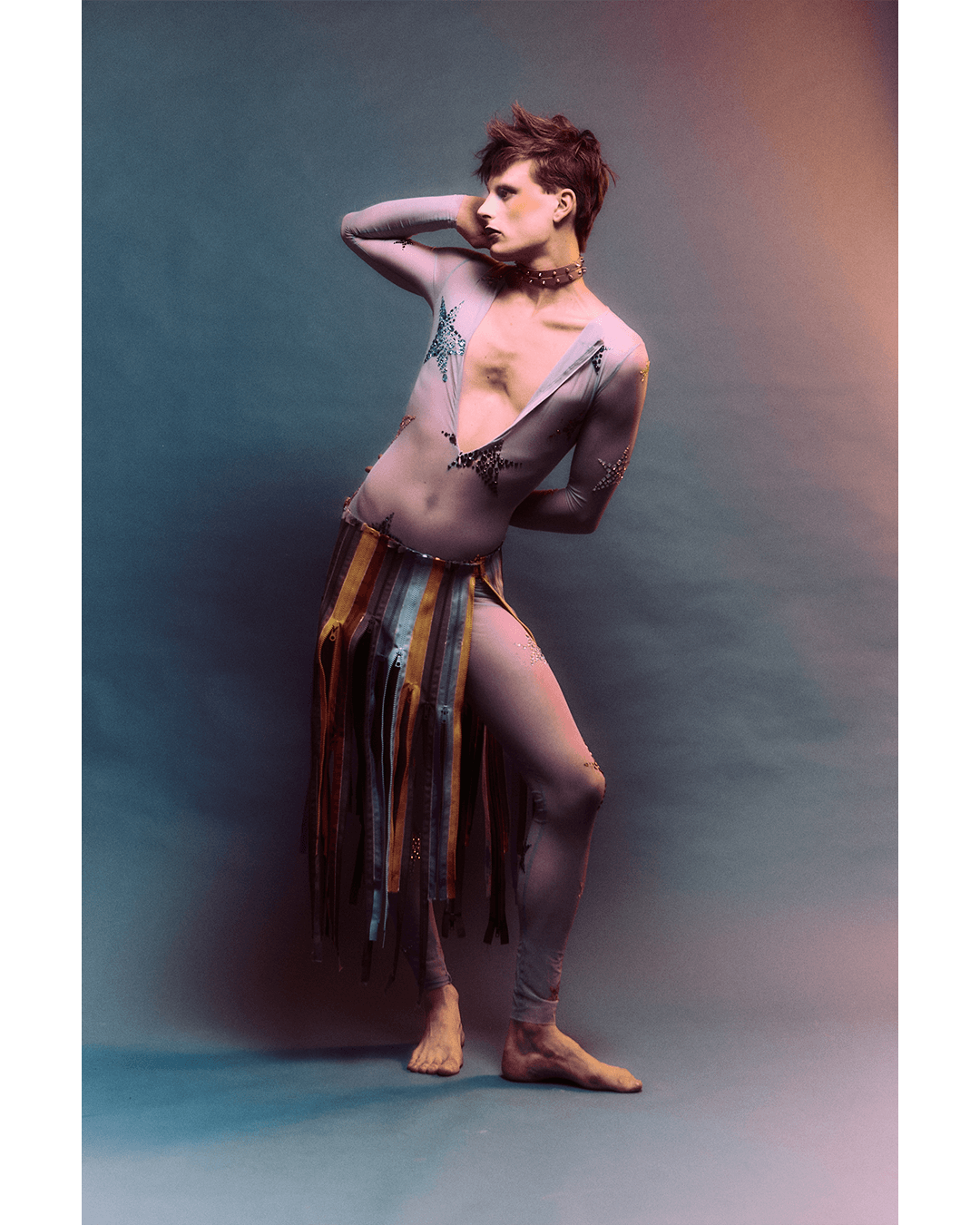 Starman — Look 17