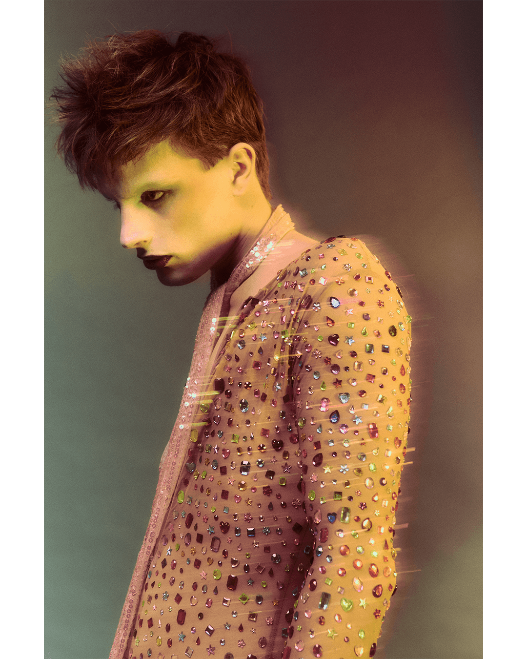 Starman — Look 18