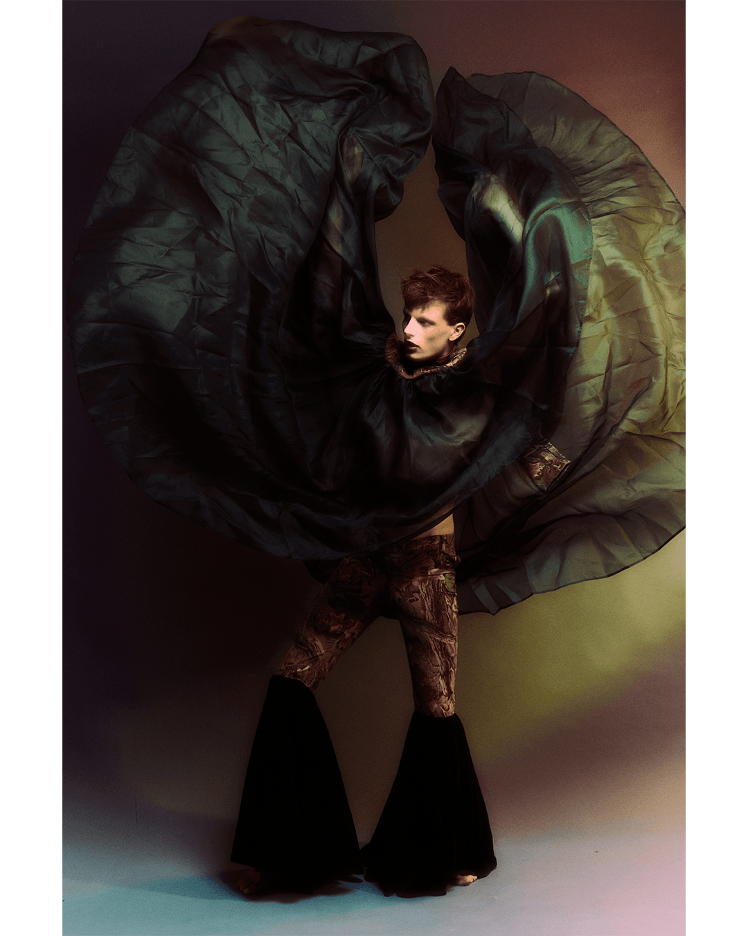 Starman — Look 20