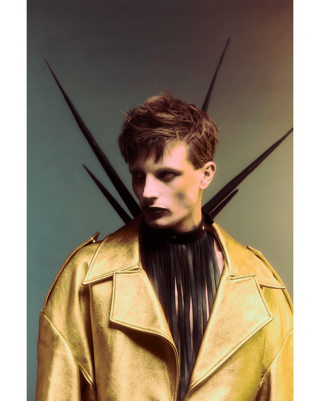 Starman — Look 21