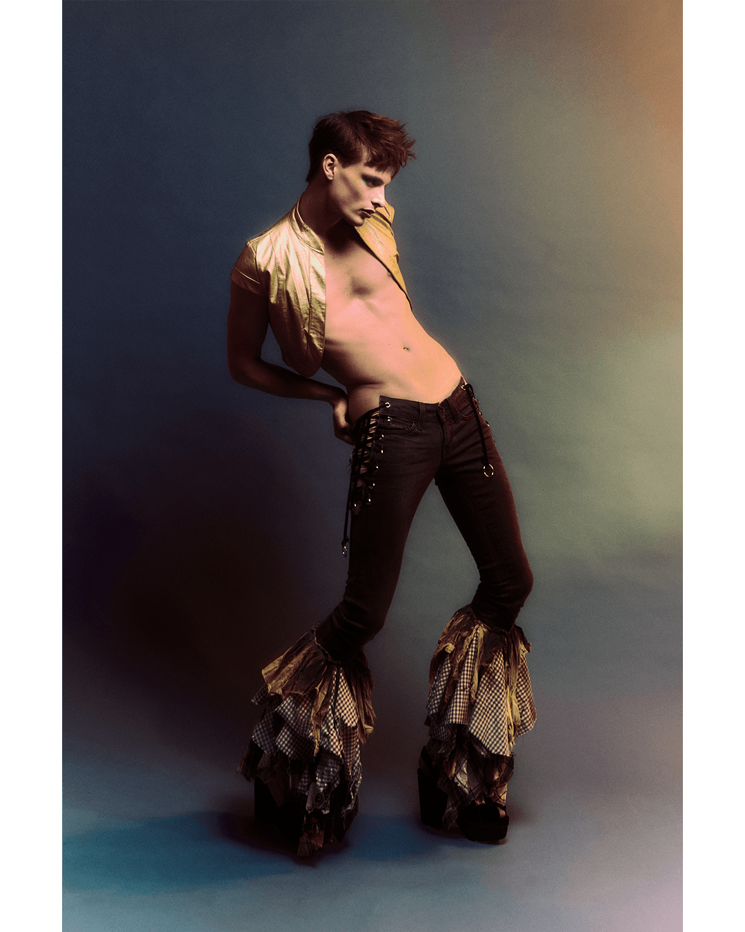 Starman — Look 22