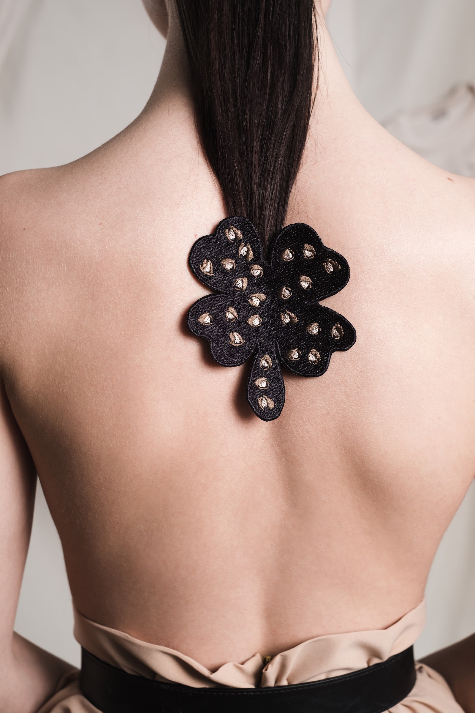 CLOVER — Cover