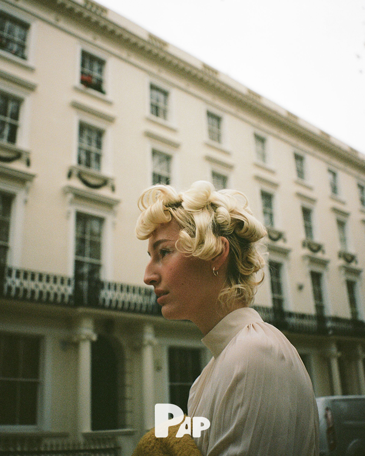 ROCOCO MEWS — Look 8