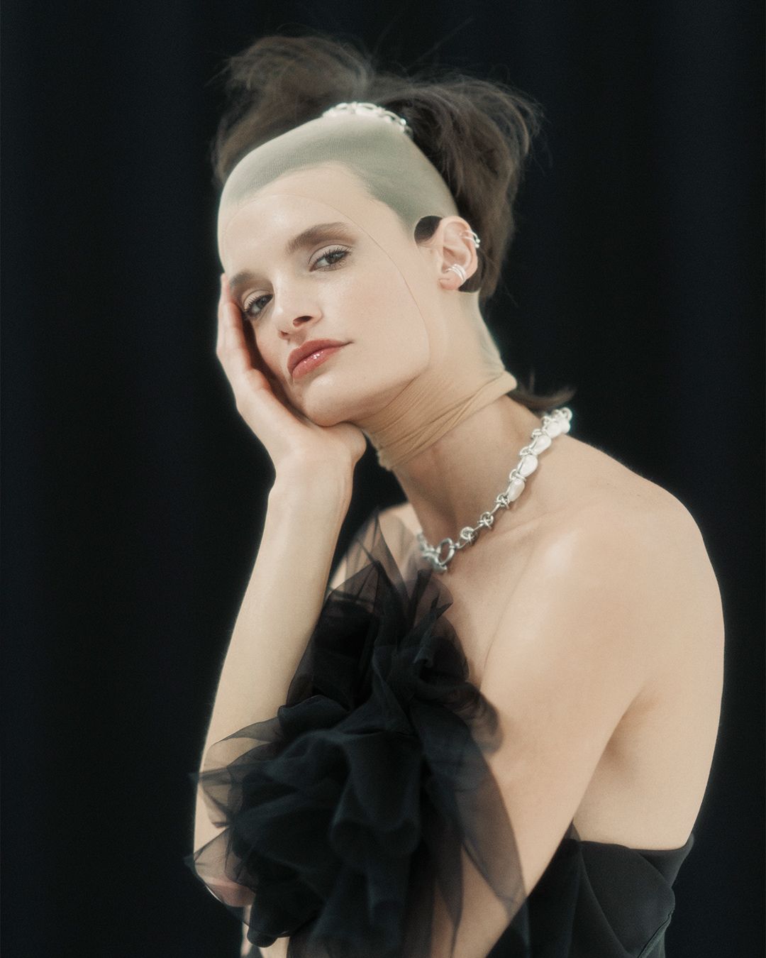 PAU — PAP Magazine editorial
