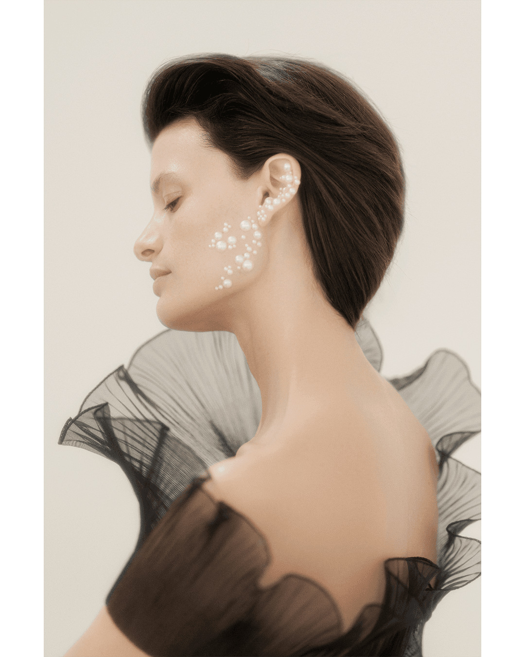 PAU — Look 5