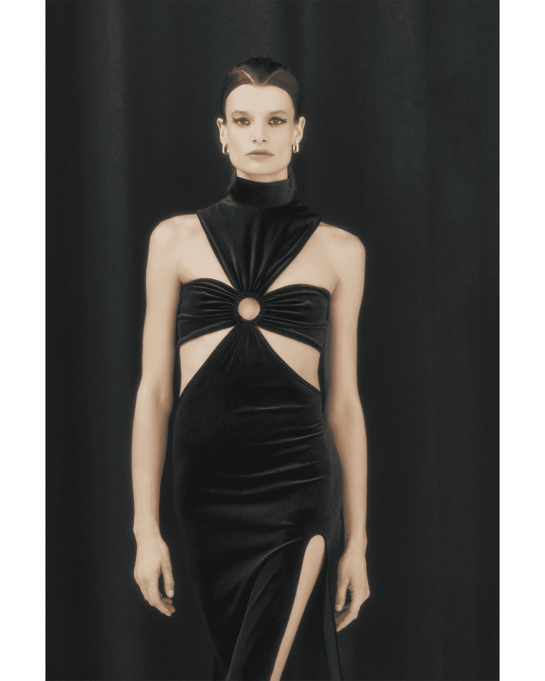 PAU — Look 6