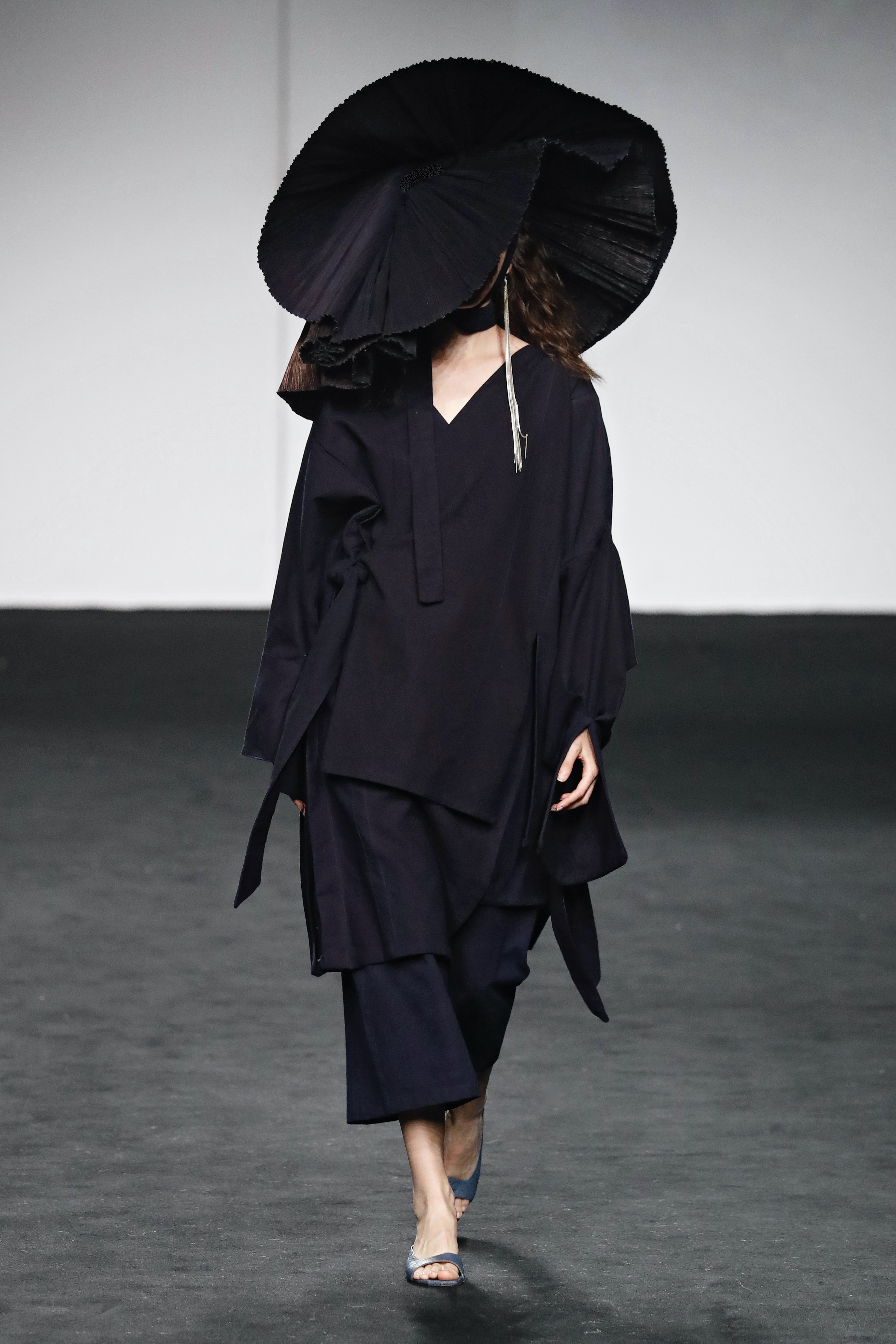 On Now Interview Series #3 — Look 2