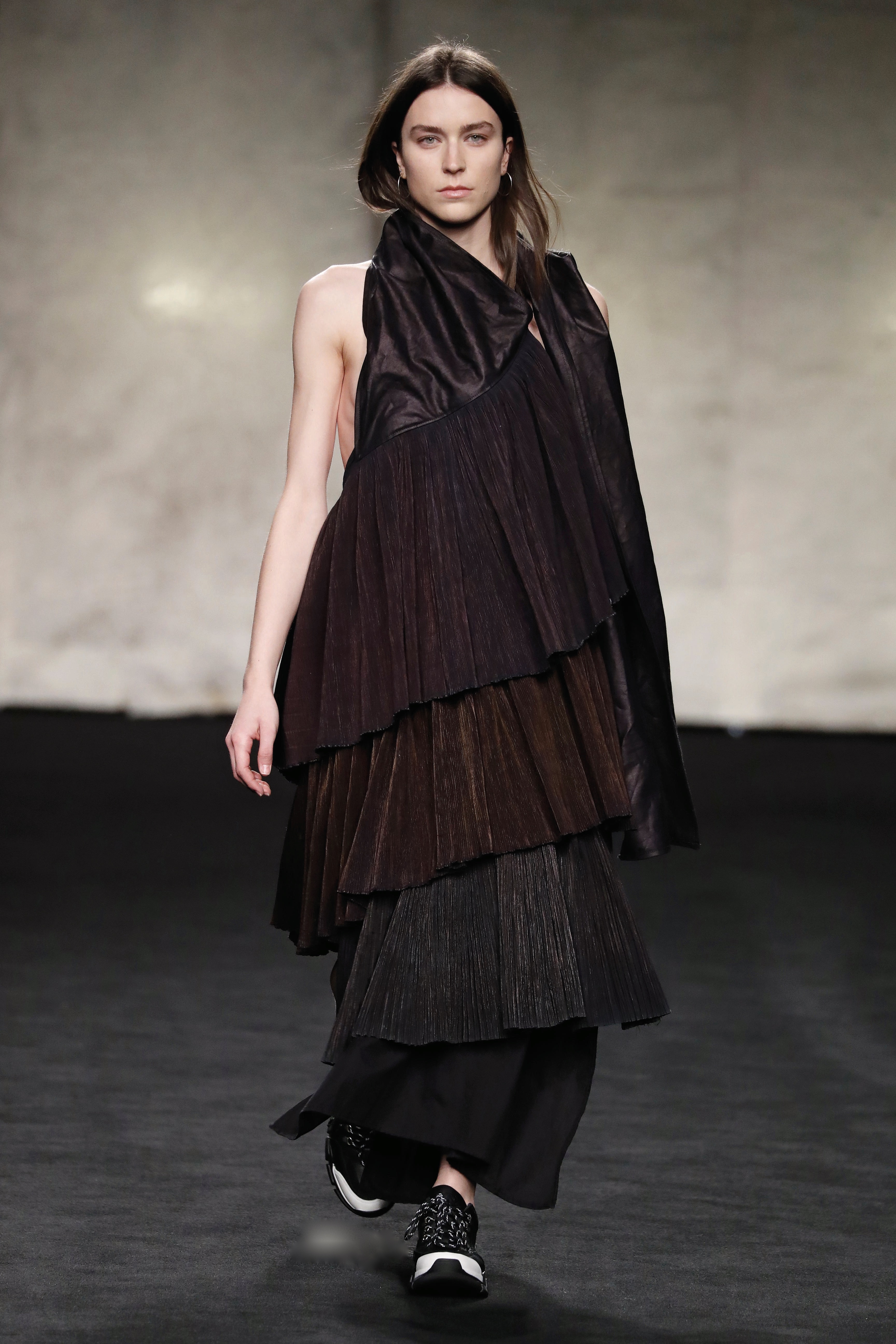 On Now Interview Series #3 — Look 5