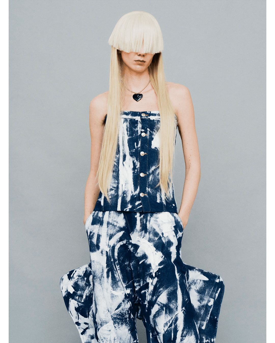 Avalon — Look 3