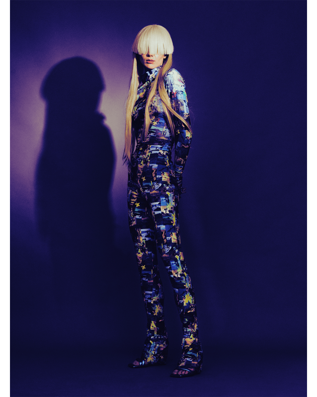Avalon — Look 4