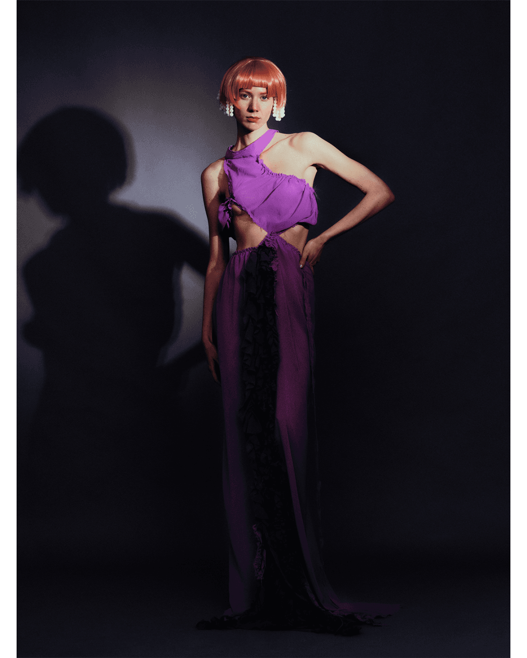 Avalon — Look 5
