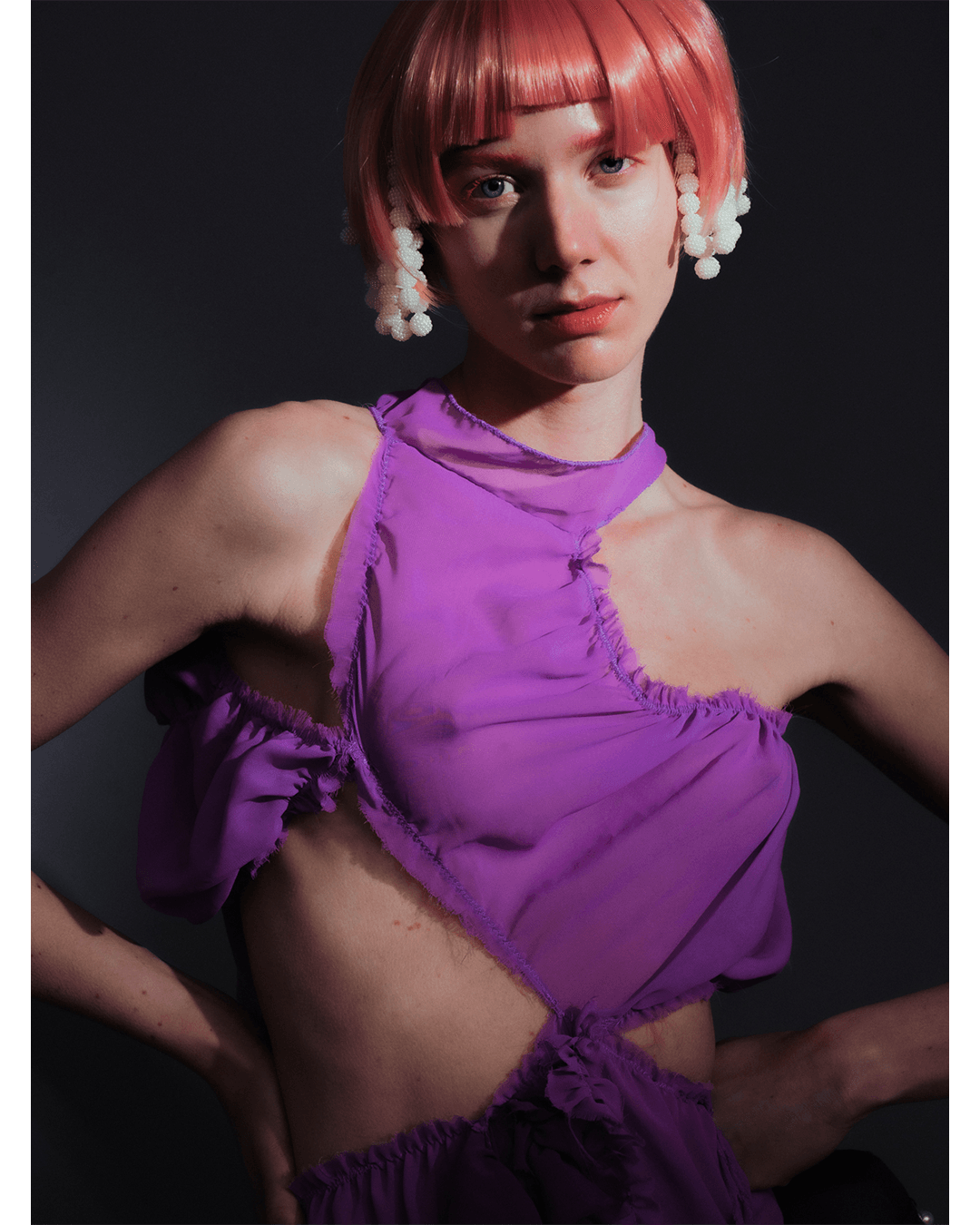 Avalon — Look 6