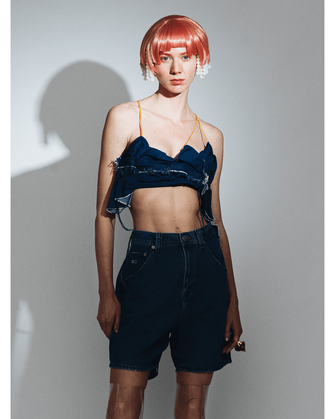 Avalon — Look 7