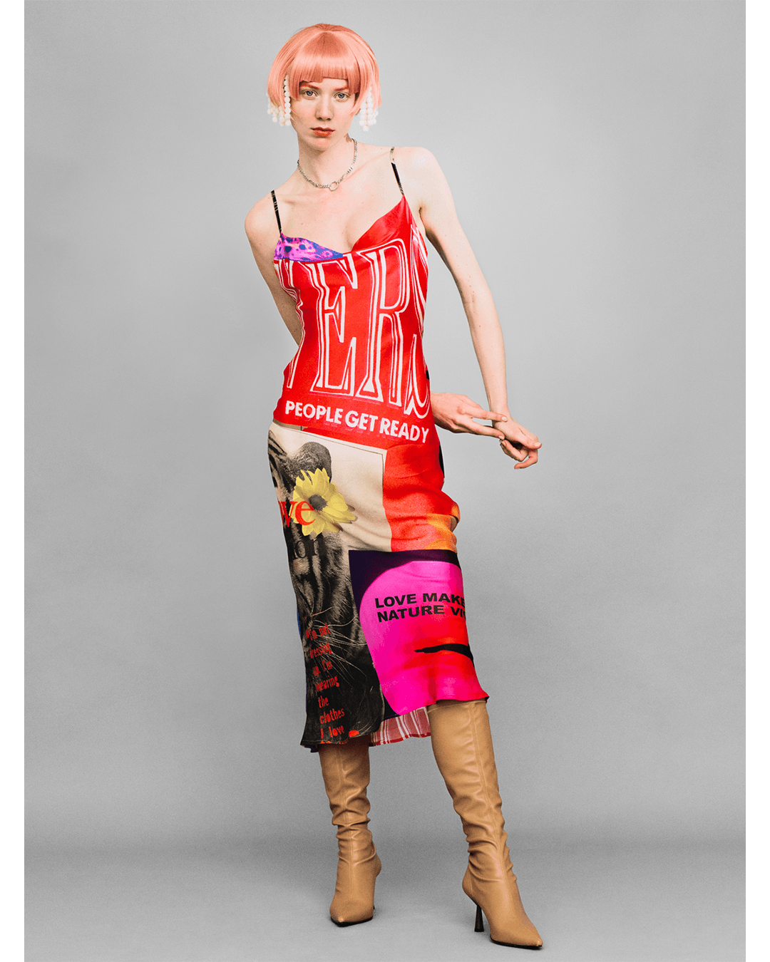Avalon — Look 10