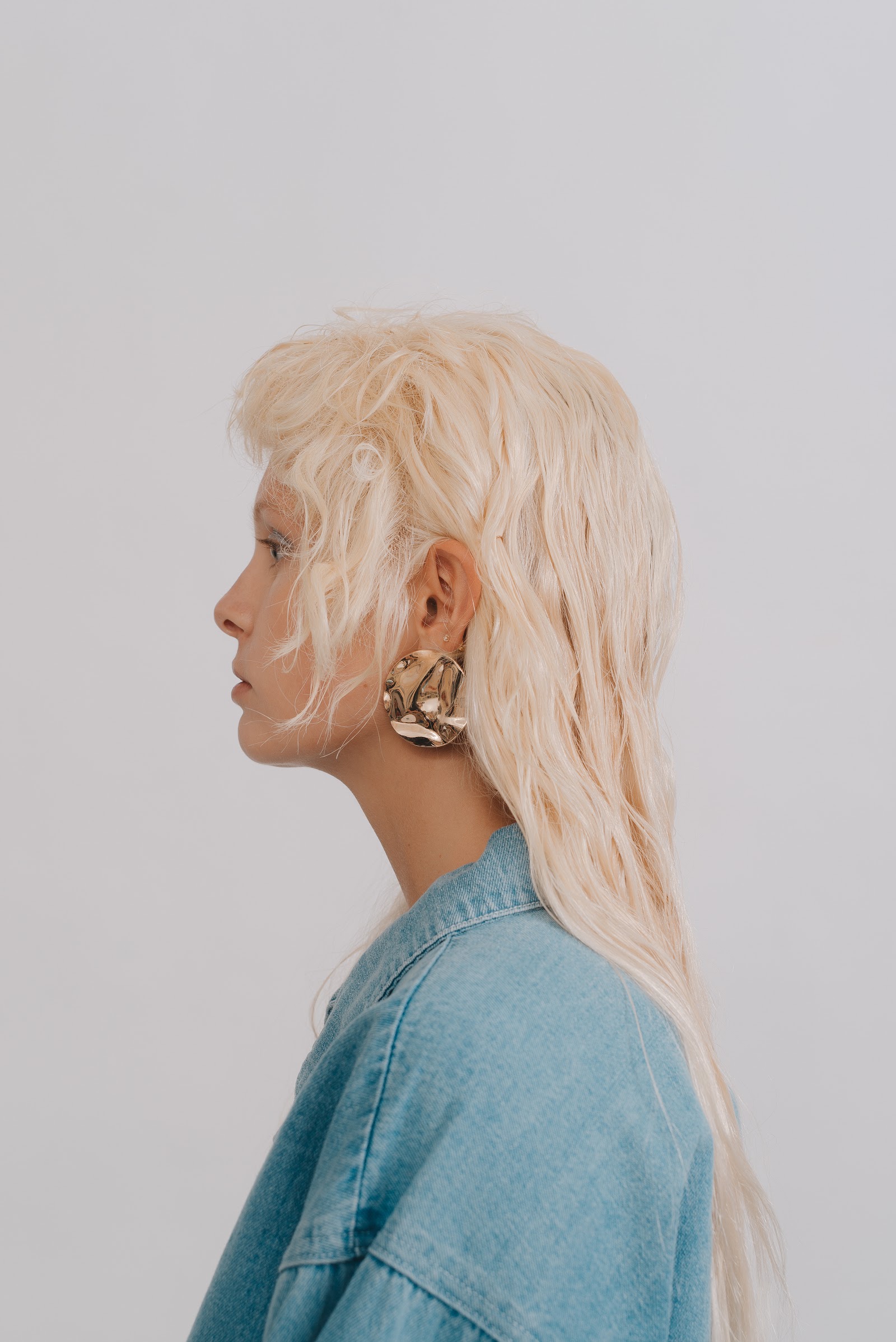 CONNECT THE DOTS — Look 1