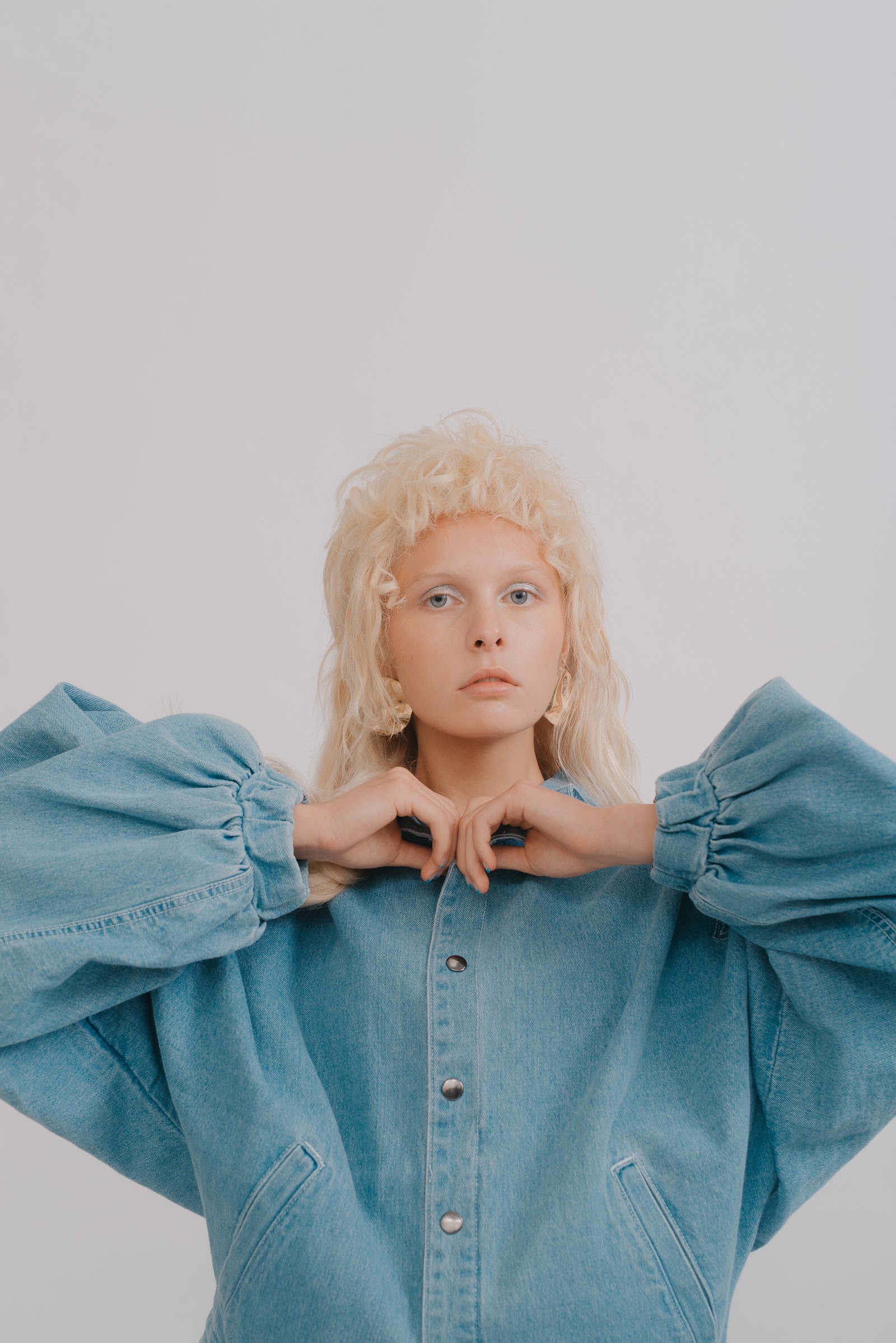 CONNECT THE DOTS — Look 3