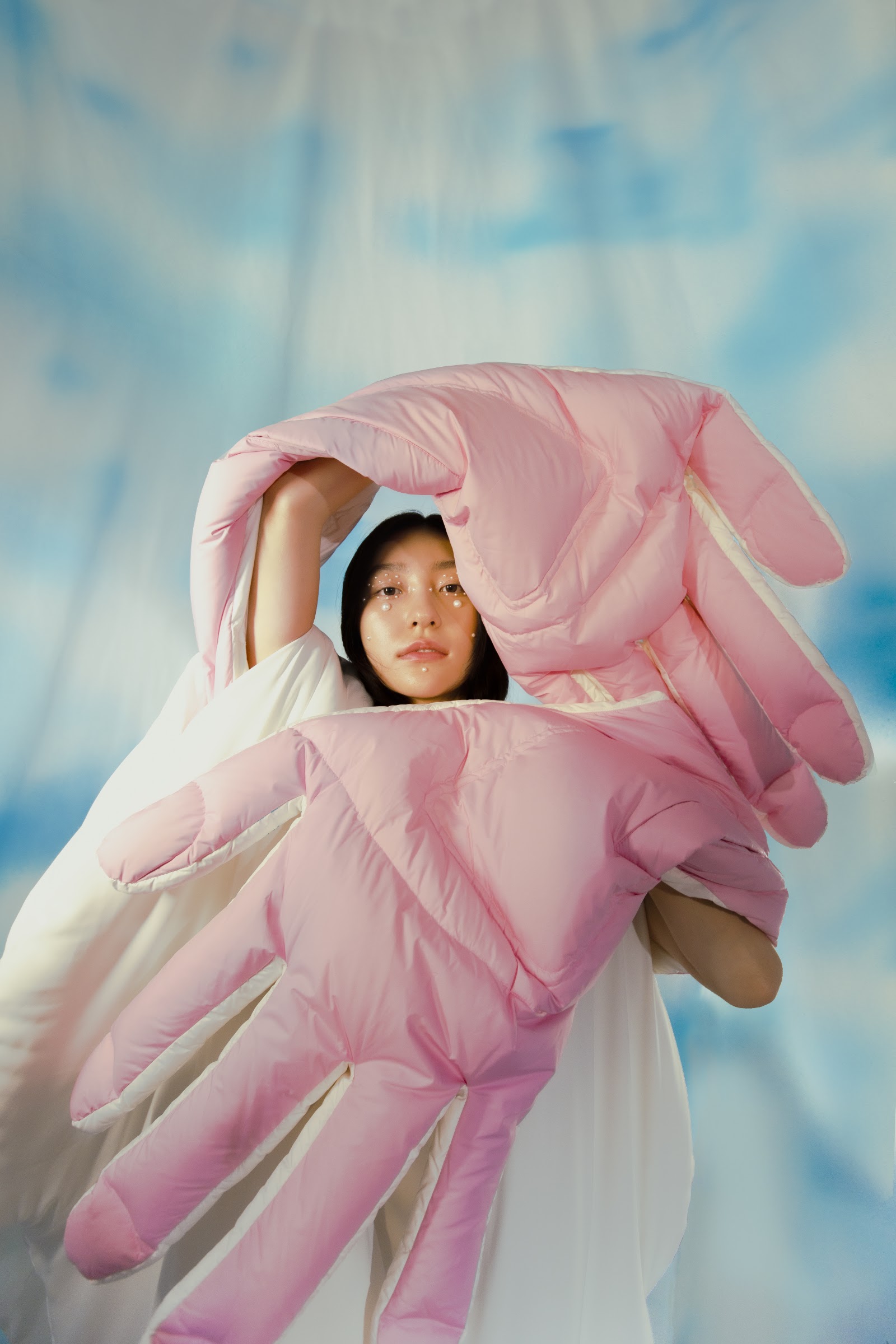 MEMOIRS PAS — Look 8