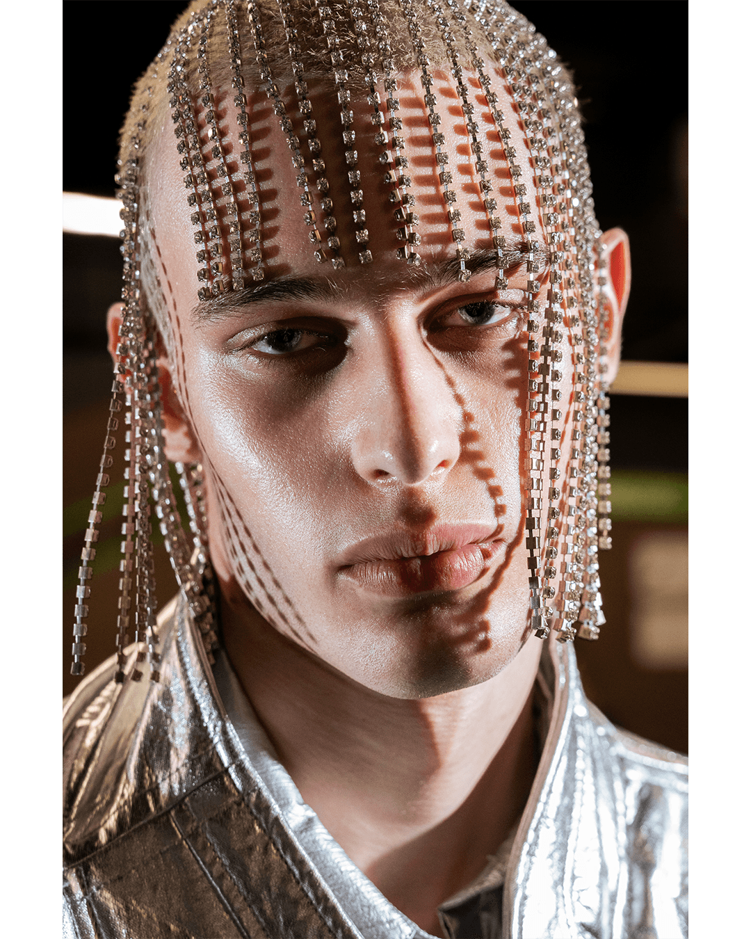 The perfection of Imperfection — Look 9