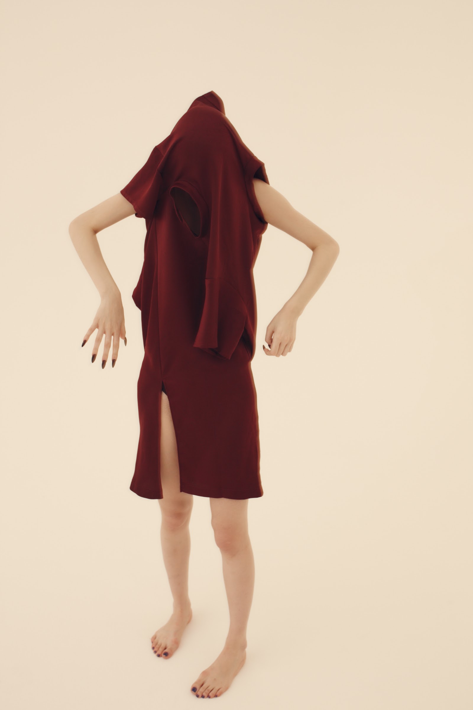 HAPPINESS — Look 10