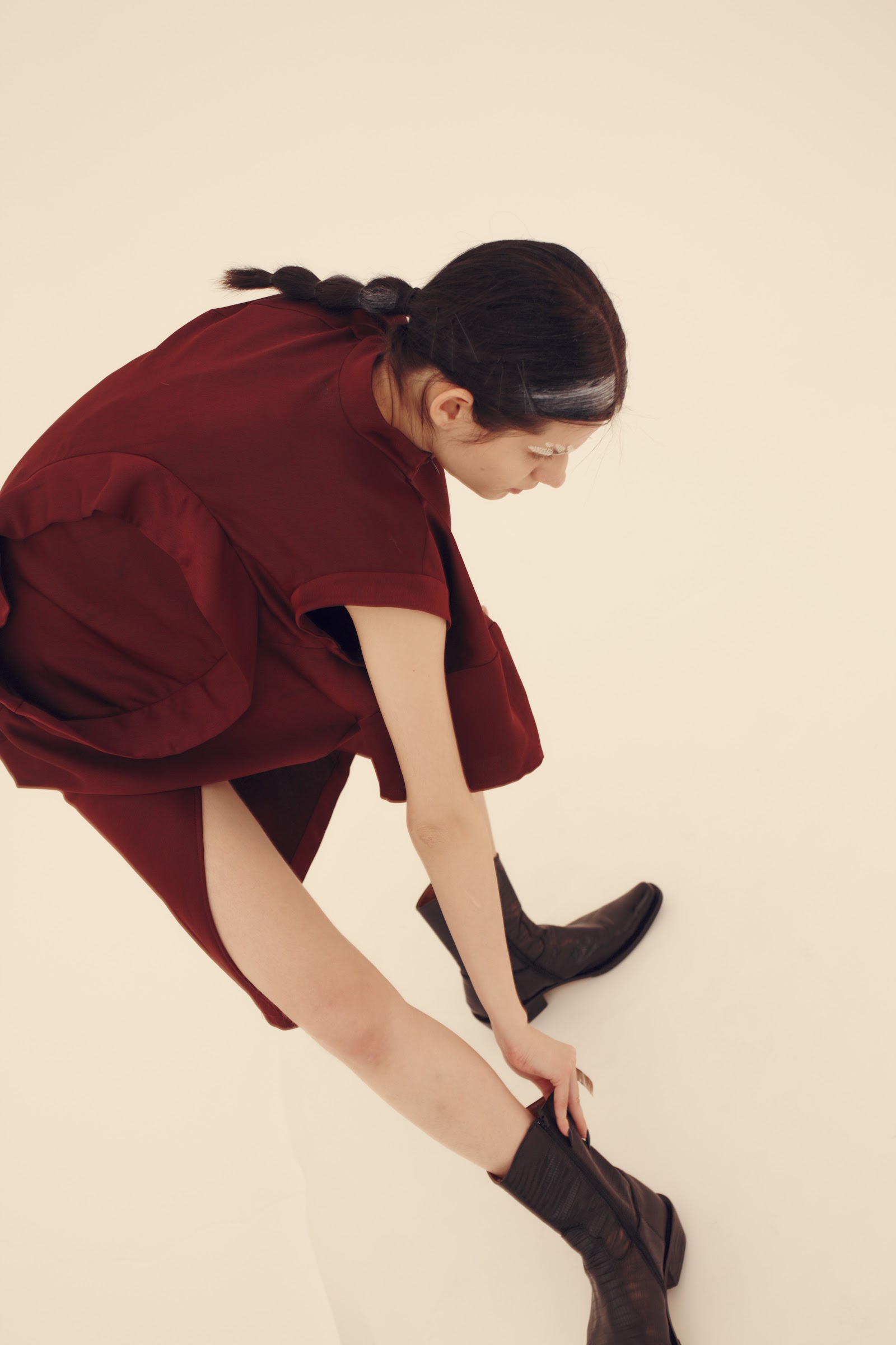 HAPPINESS — Look 11