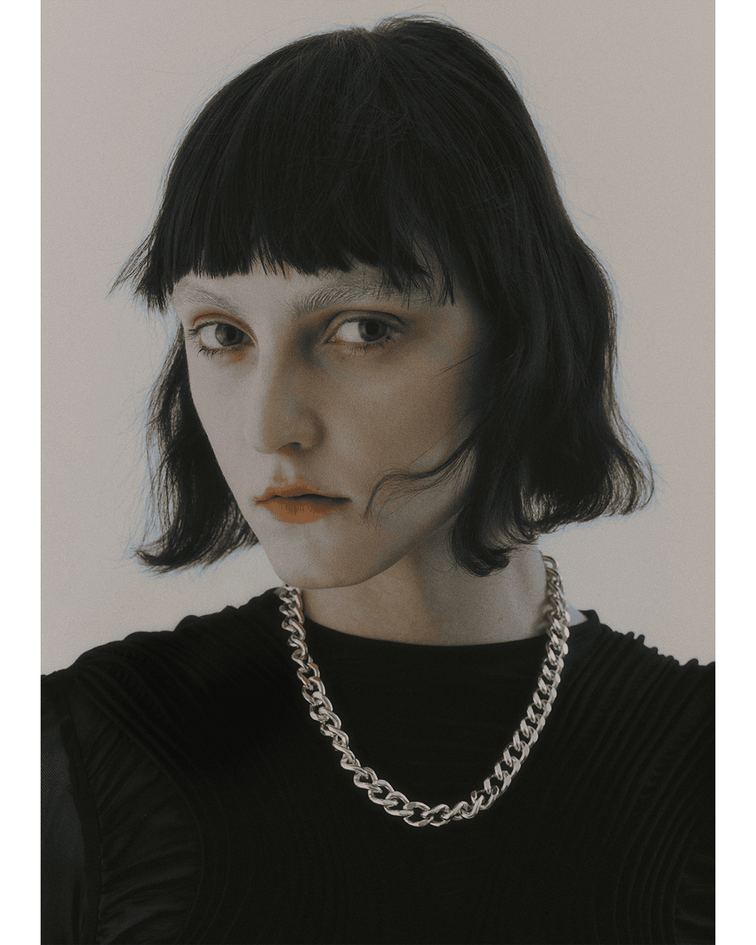 Sleepy Follow — Look 2