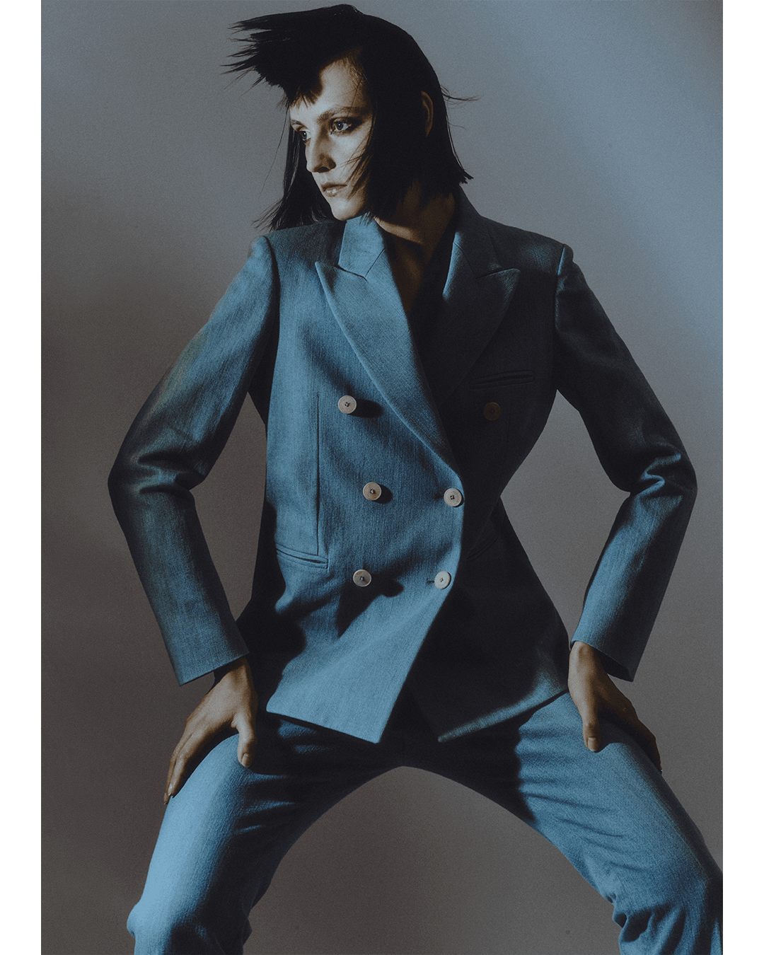 Sleepy Follow — Look 7