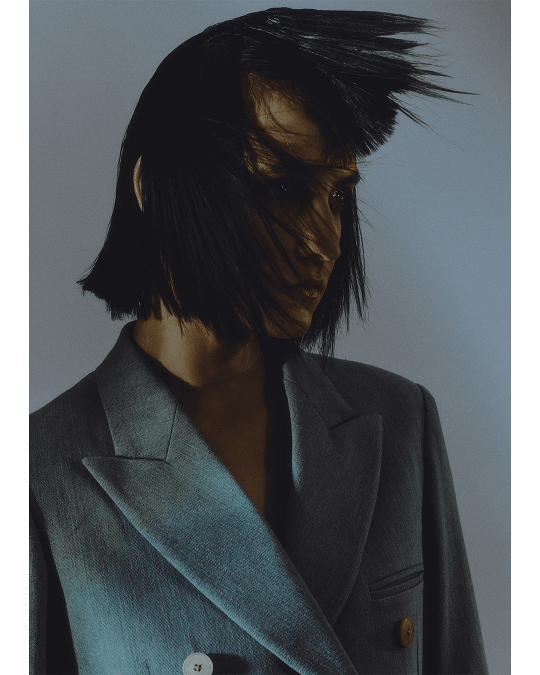 Sleepy Follow — Look 8