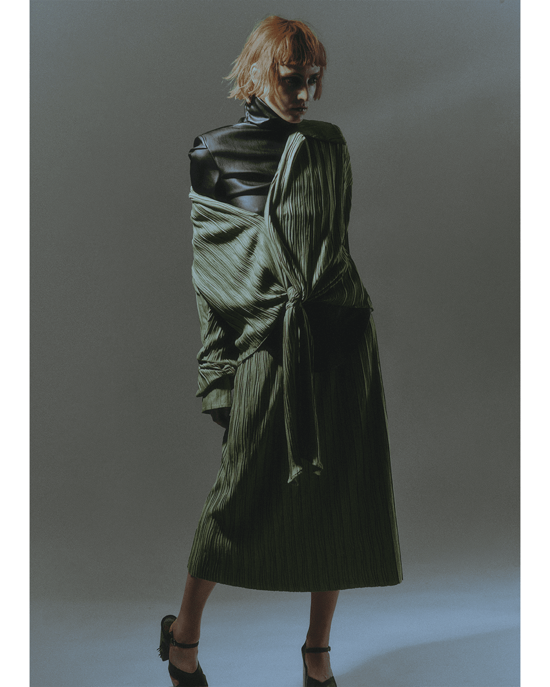 Sleepy Follow — Look 13