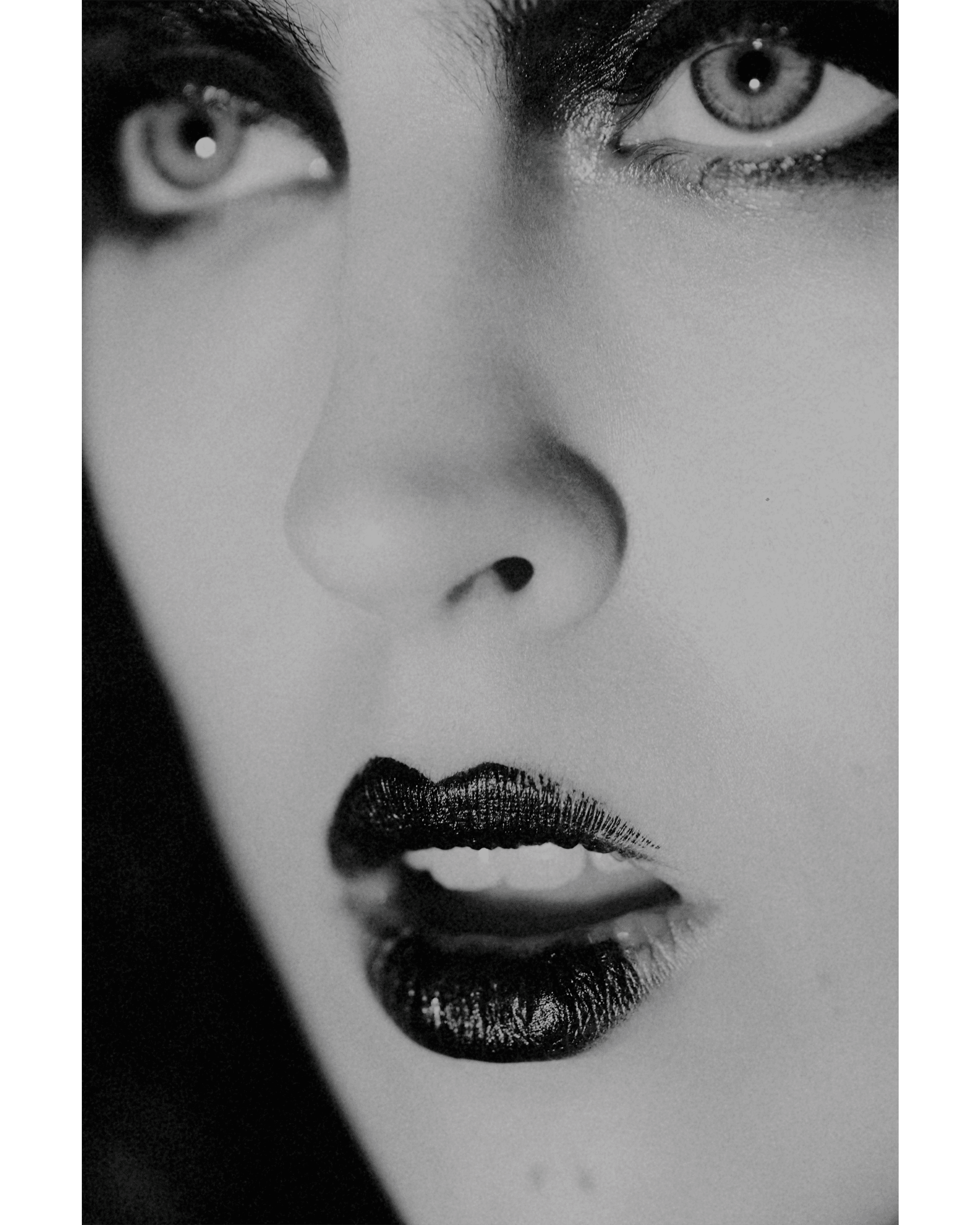 Noir — Look 4