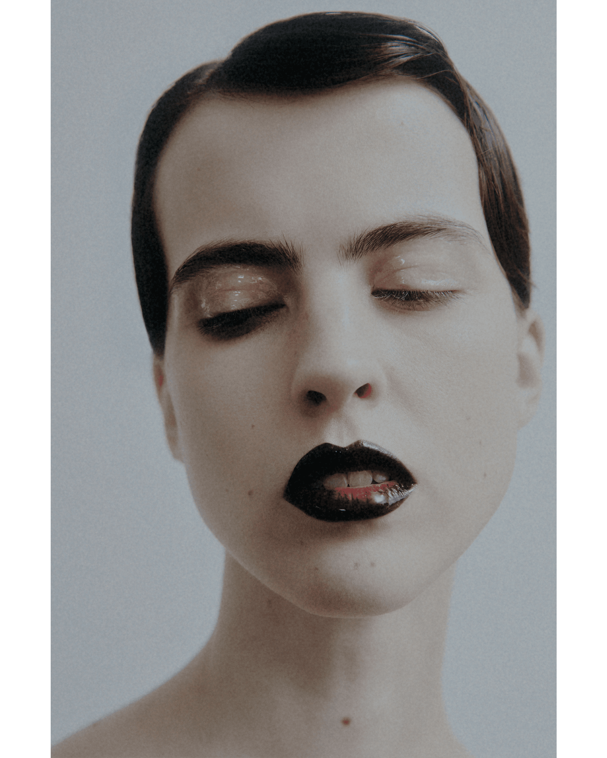 Noir — Look 10