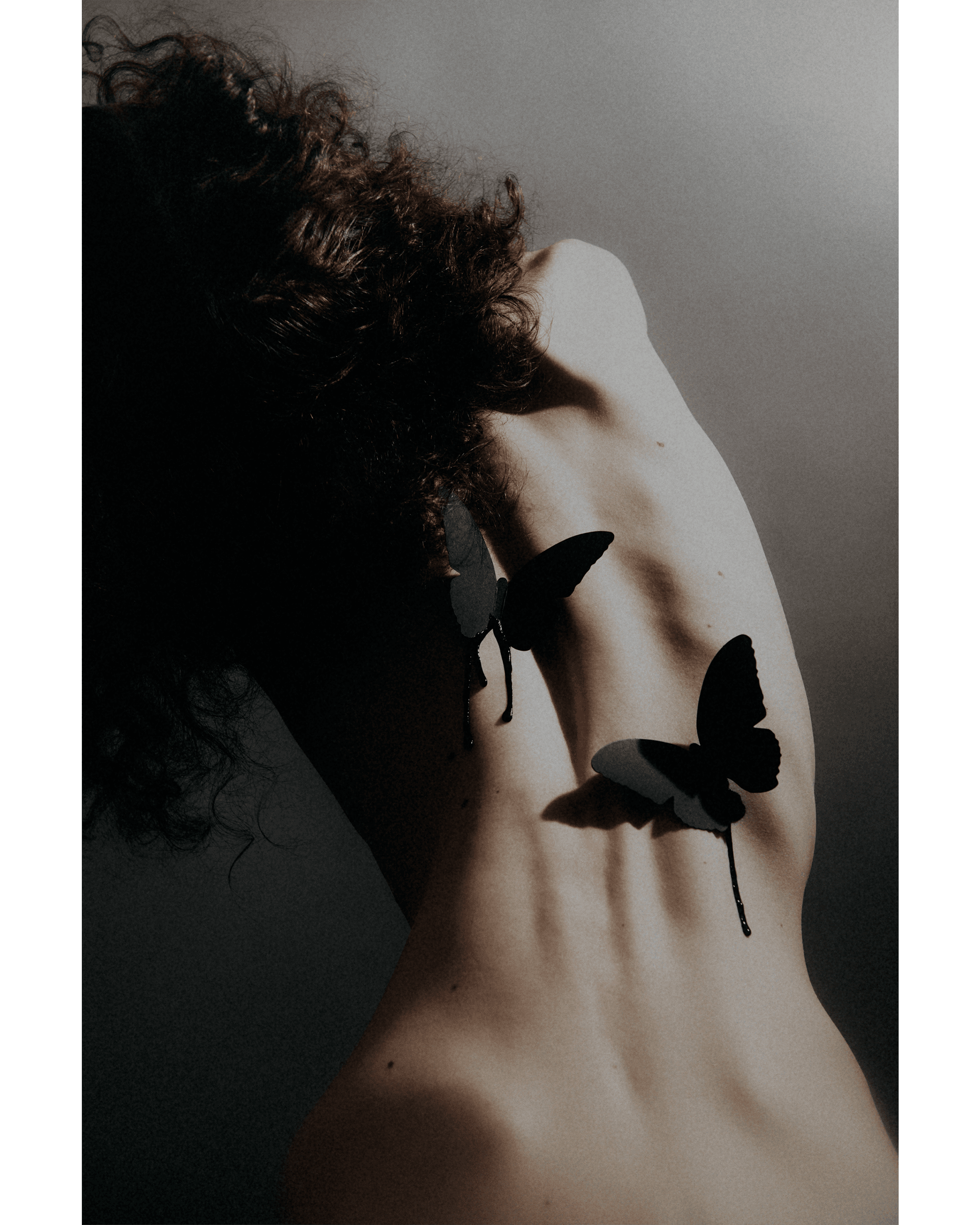 Noir — Look 12