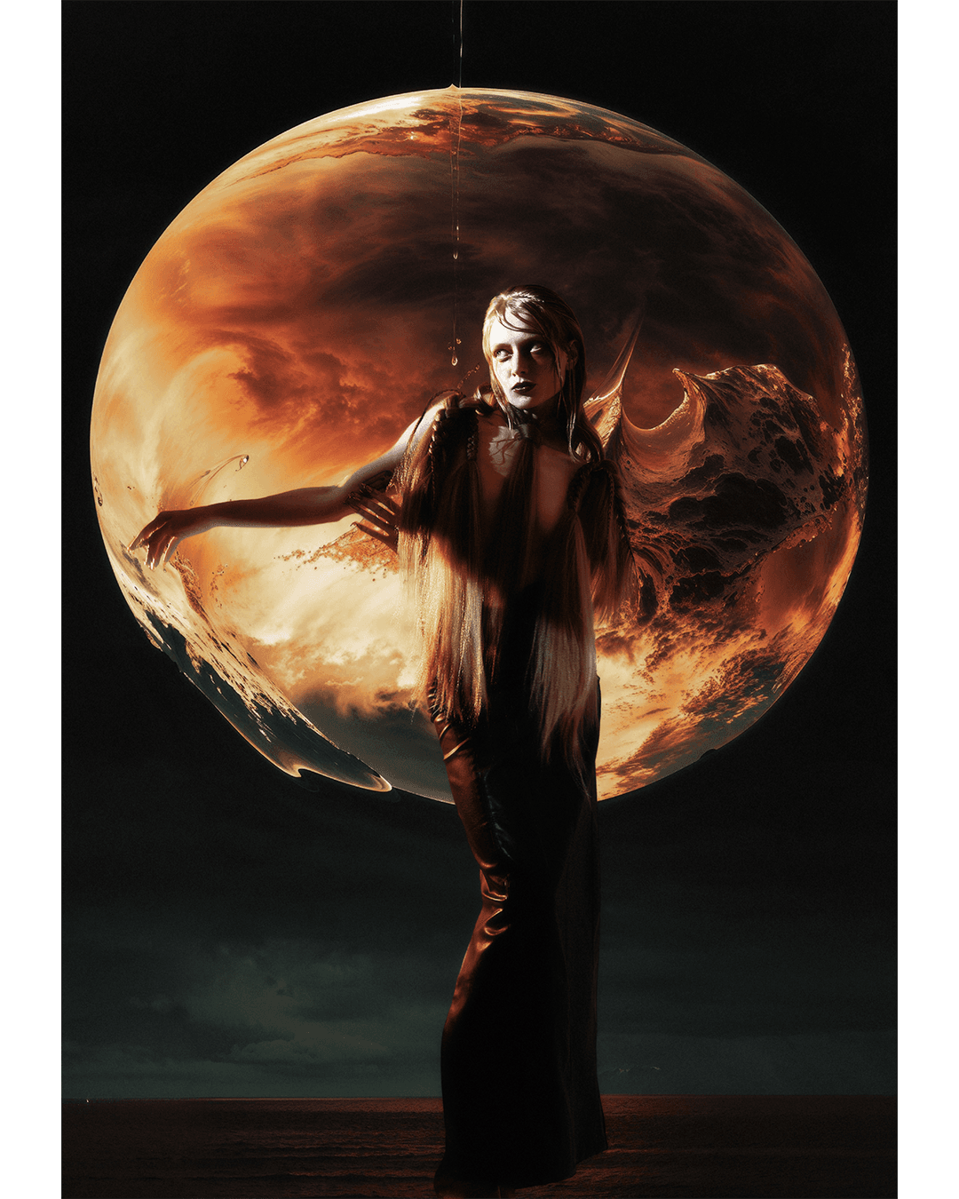 Venus — Look 2