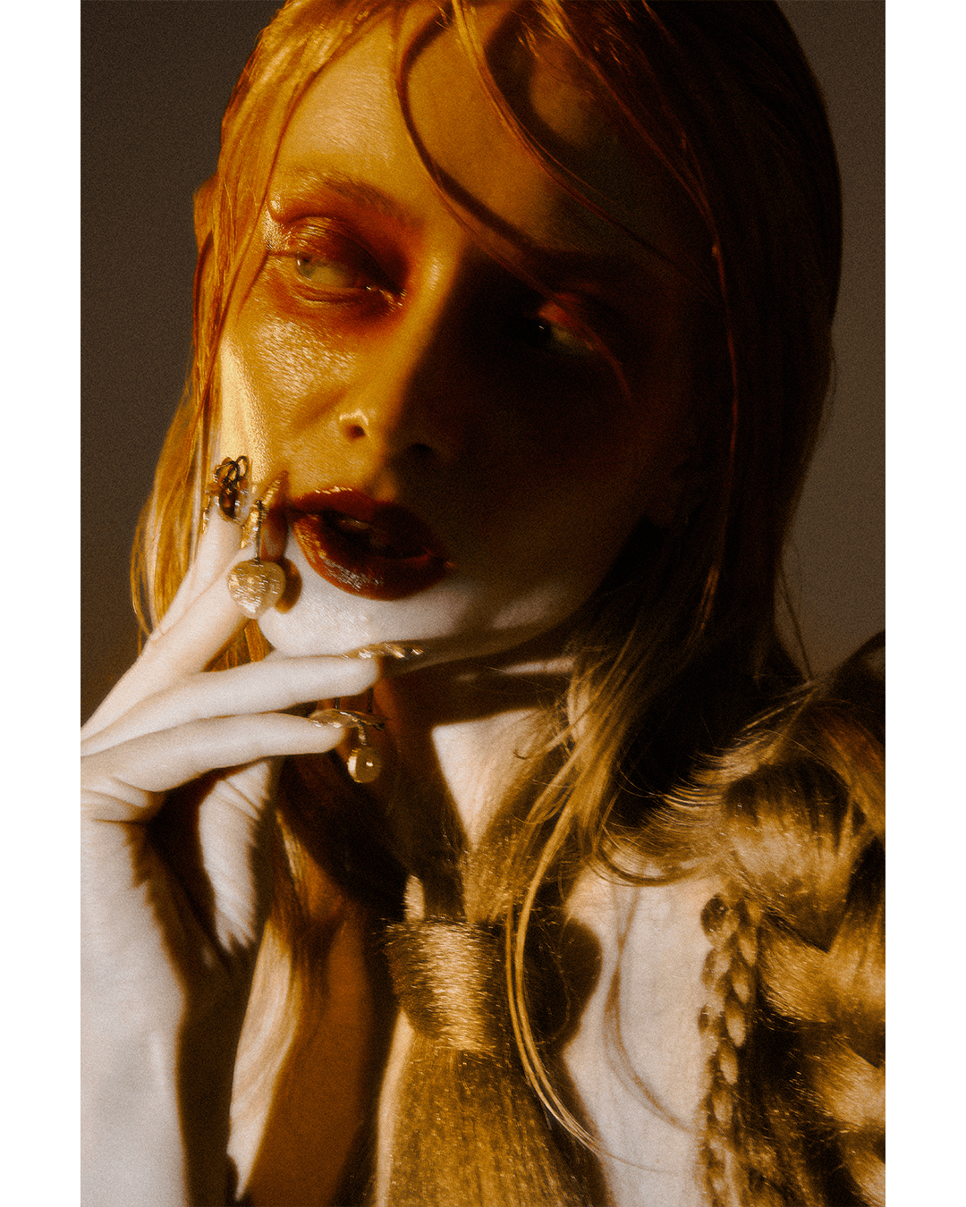Venus — Look 11