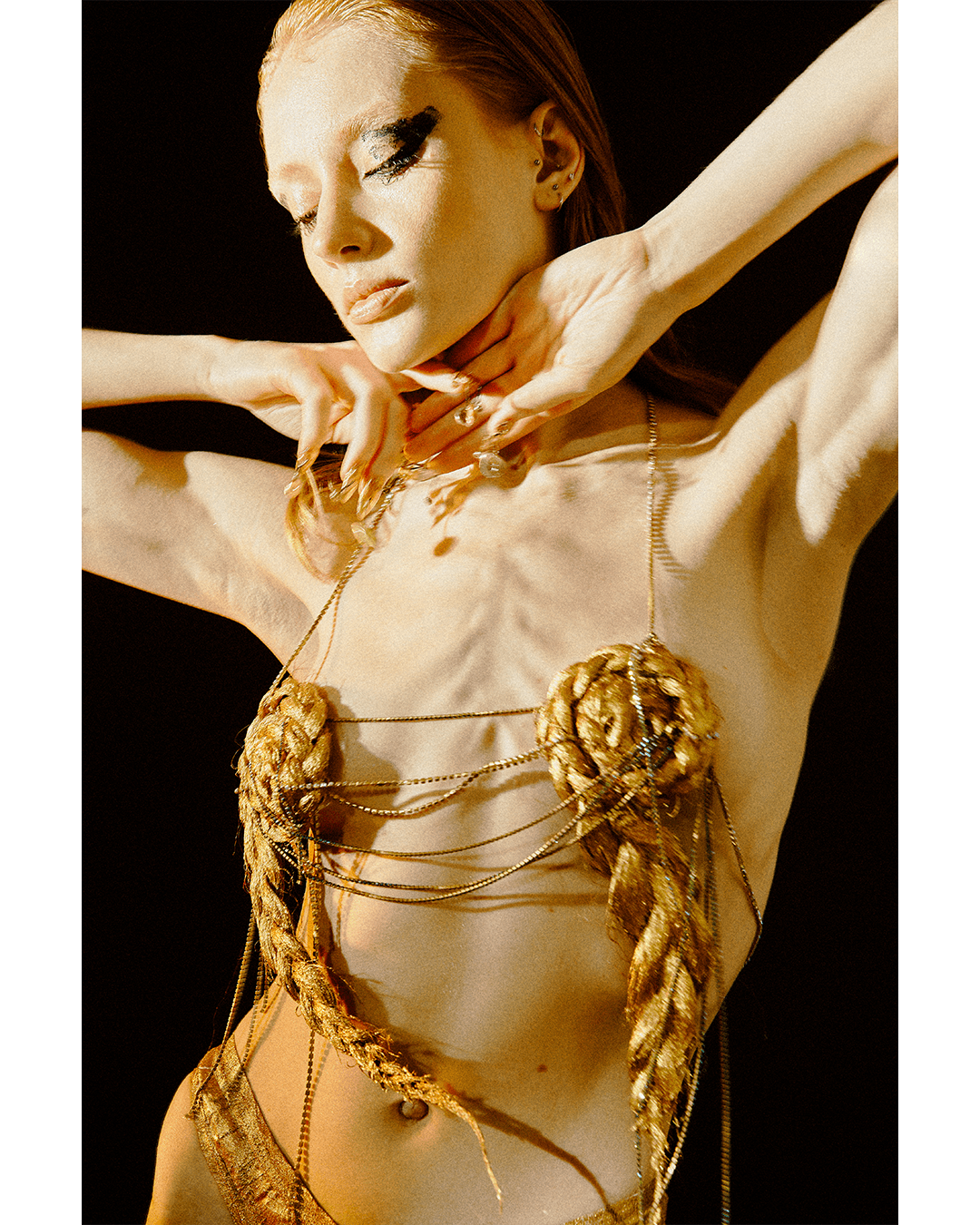 Venus — Look 12