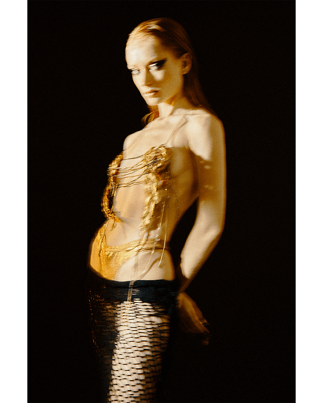 Venus — Look 13