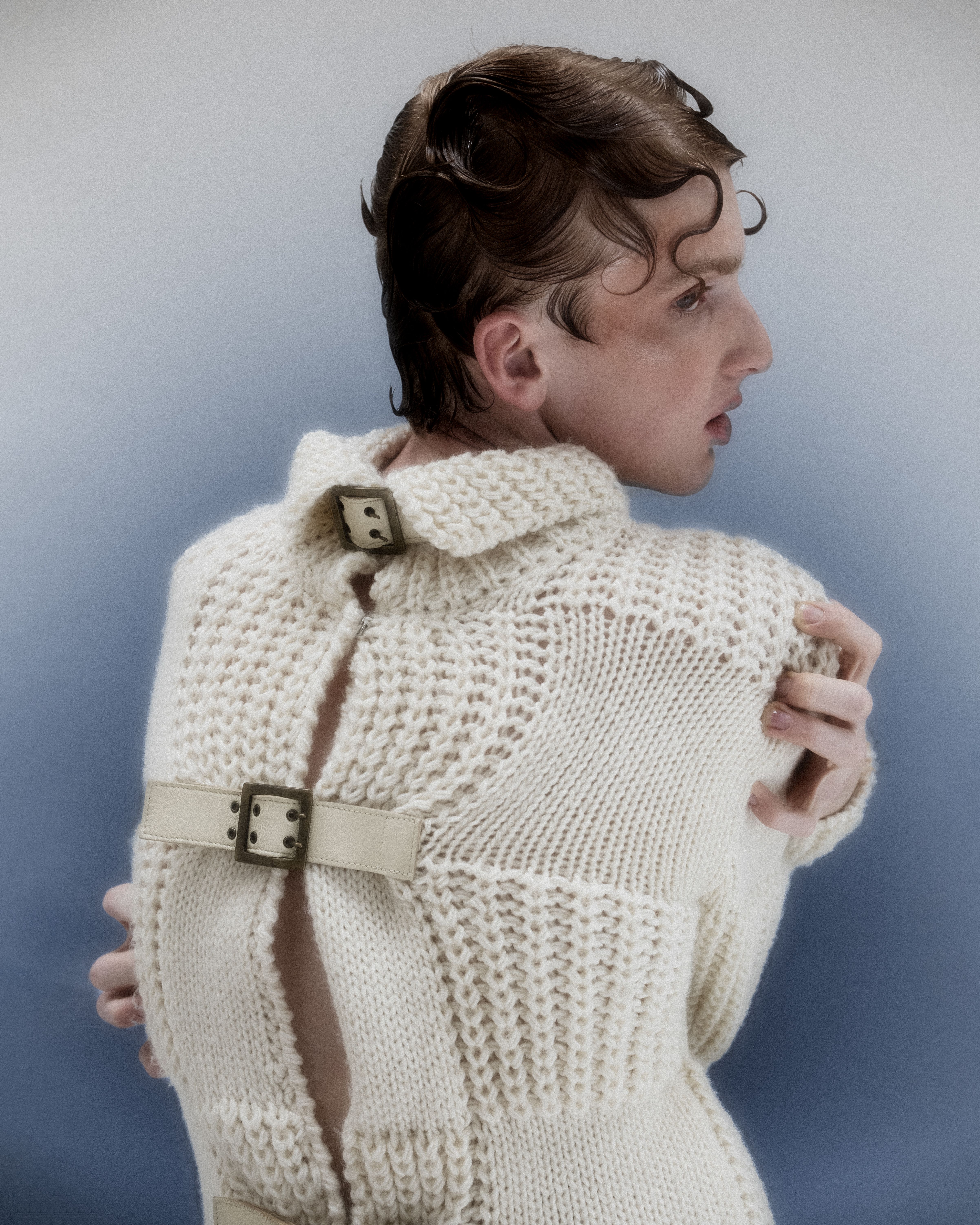 Séraphîta-Seraphitus — PAP Magazine editorial