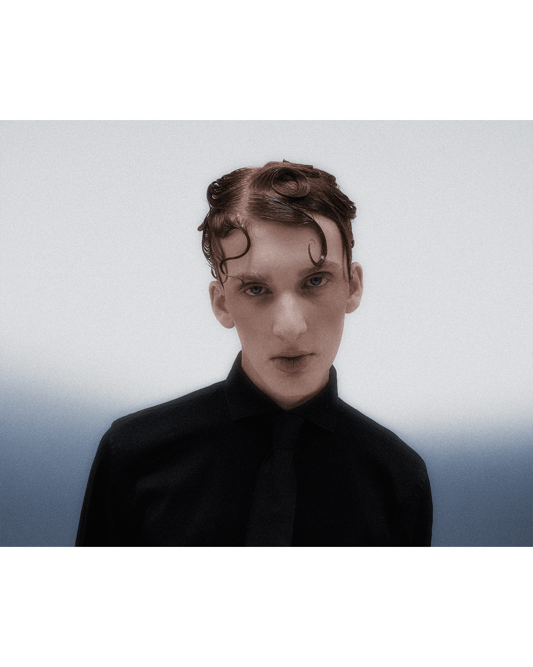 Séraphîta-Seraphitus — Look 4