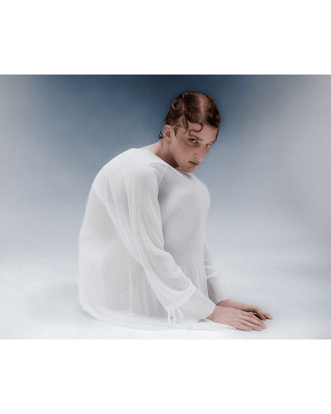 Séraphîta-Seraphitus — Look 5