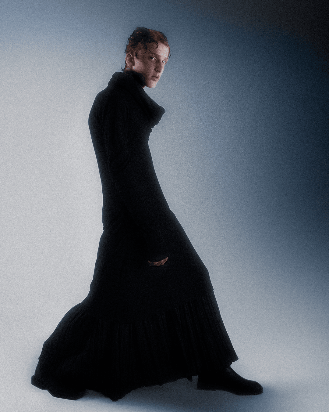 Séraphîta-Seraphitus — Look 7