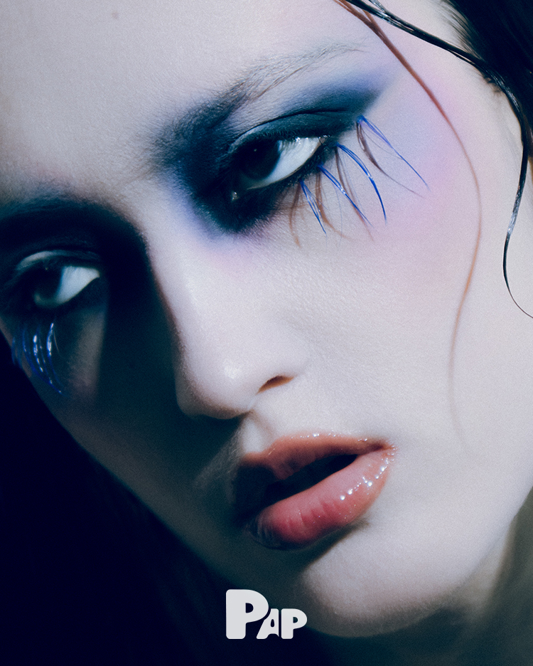 CORPSE BRIDE — Look 3