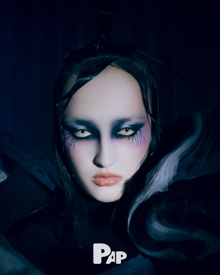 CORPSE BRIDE — Look 14