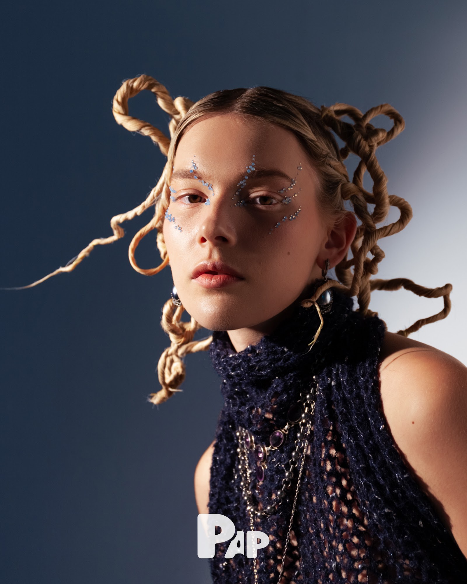 NORTH WIND — Look 4