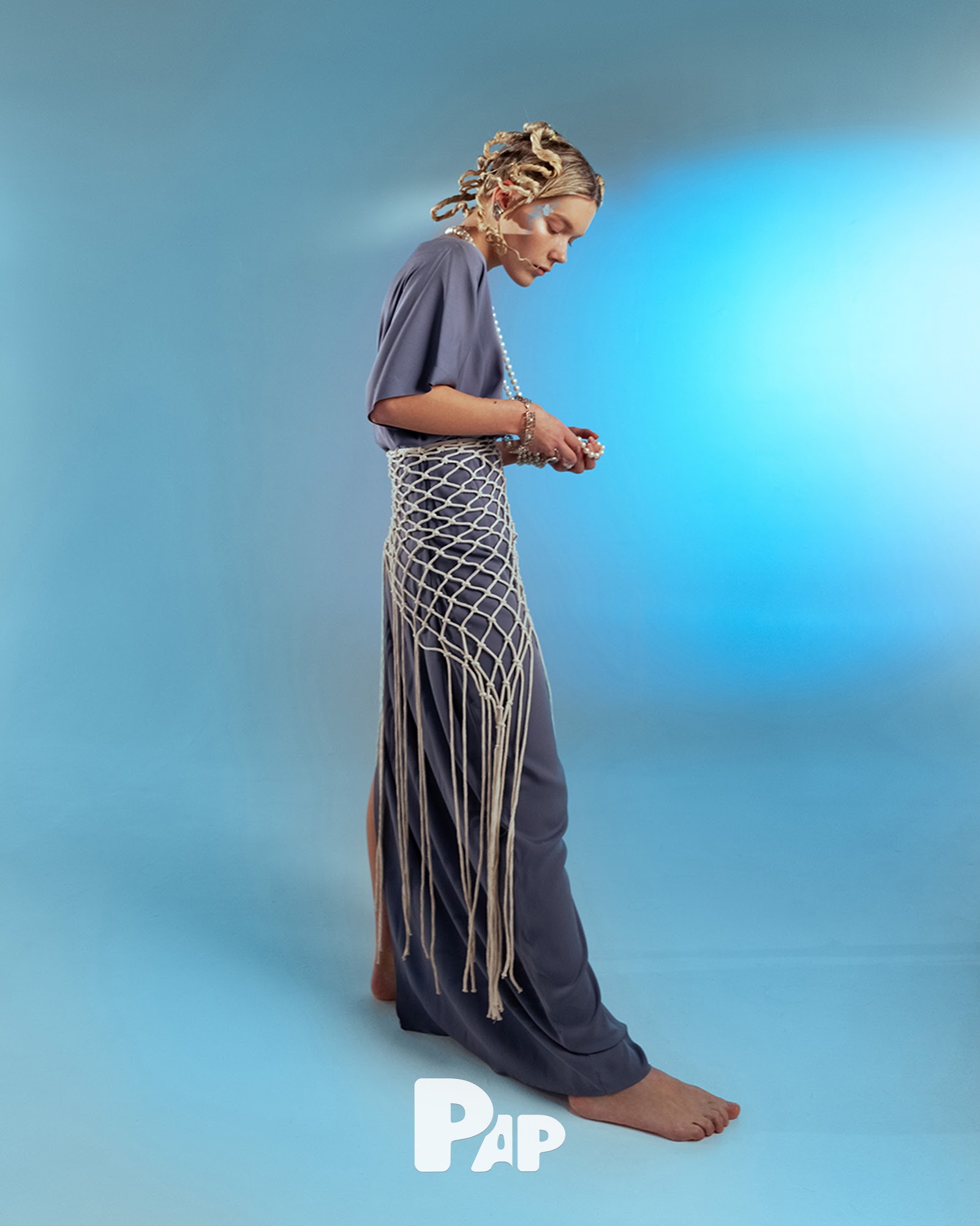 NORTH WIND — Look 9