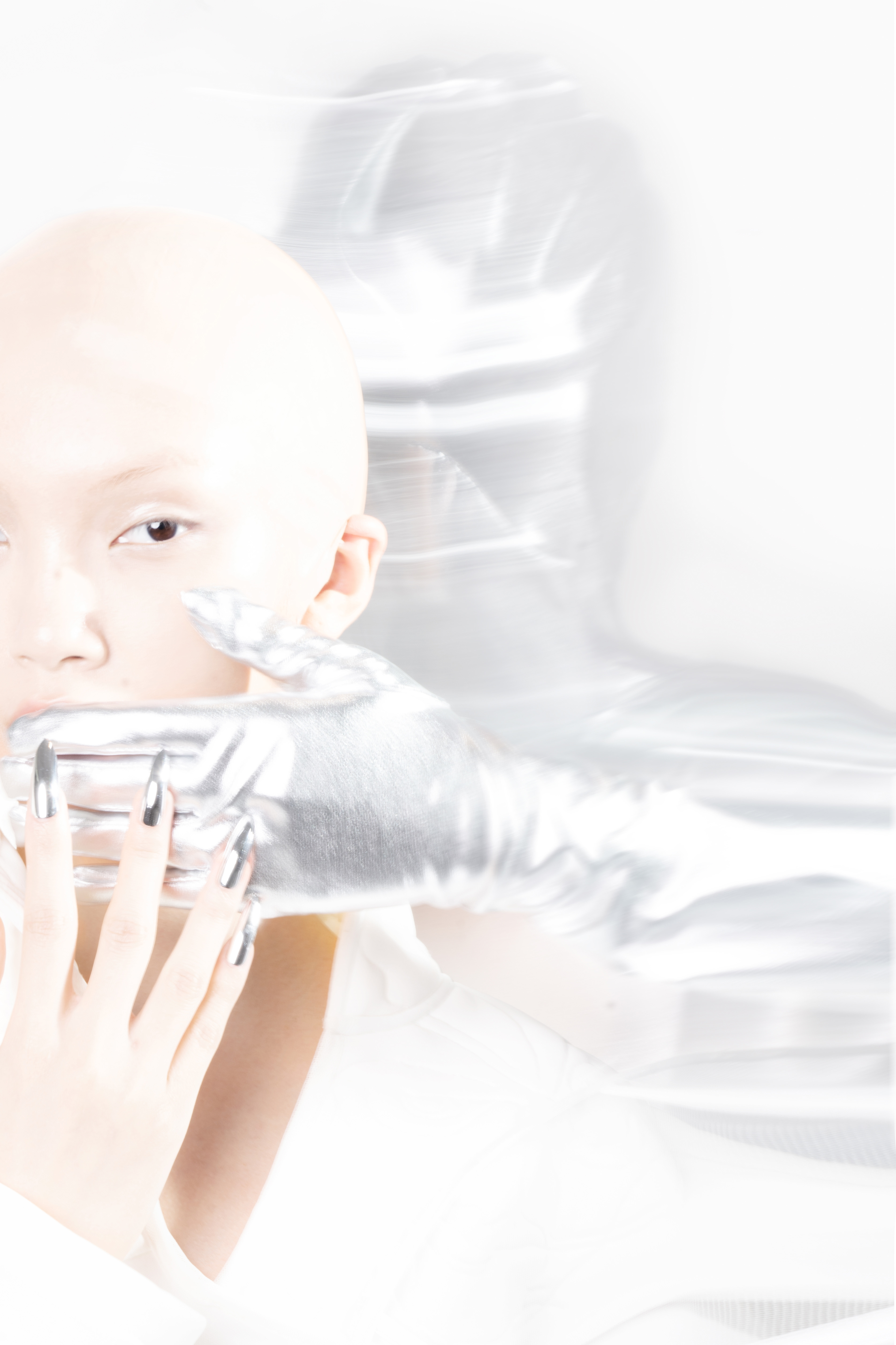 PROTOGONUS — Look 10
