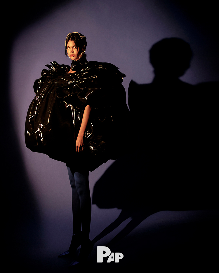 TINI — Look 7