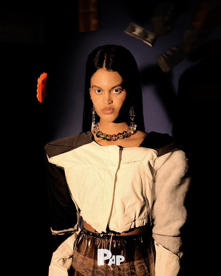 TINI — Look 11