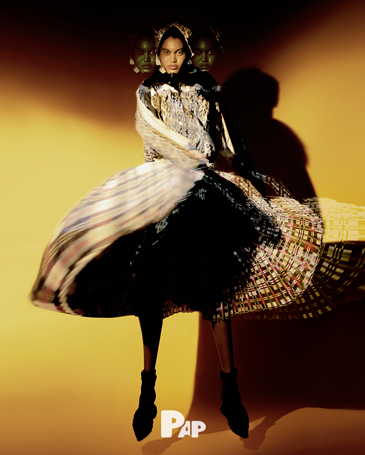 TINI — Look 13
