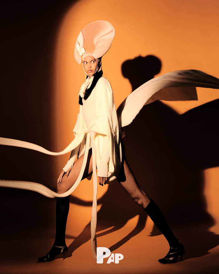 TINI — Look 14