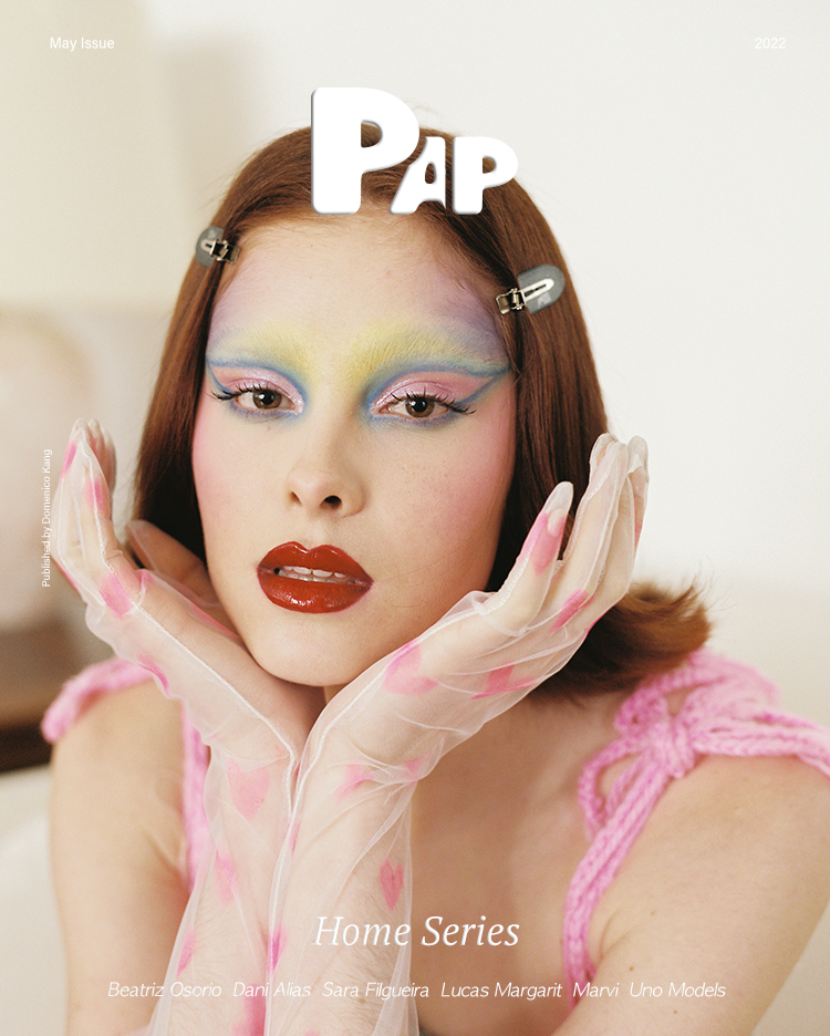 HOME SERIES — Cover