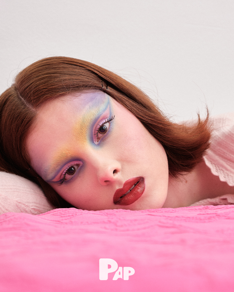 HOME SERIES — Look 7